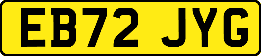 EB72JYG