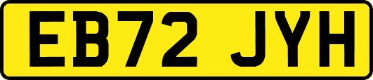 EB72JYH