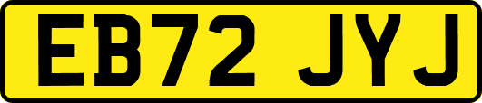 EB72JYJ