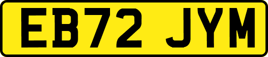 EB72JYM