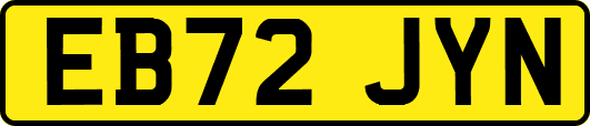 EB72JYN