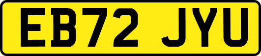 EB72JYU