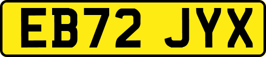 EB72JYX
