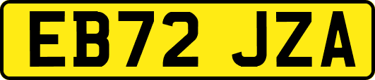 EB72JZA