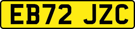 EB72JZC