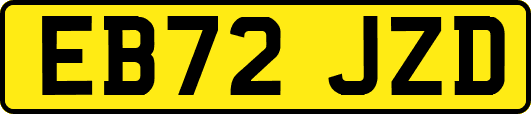 EB72JZD