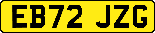 EB72JZG