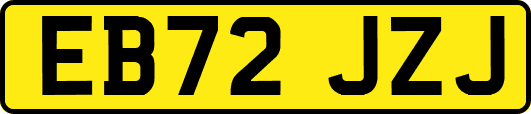 EB72JZJ