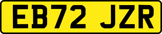 EB72JZR