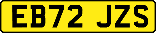EB72JZS