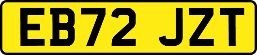 EB72JZT