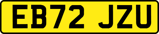 EB72JZU