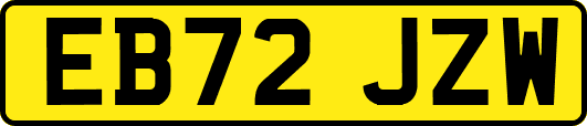EB72JZW