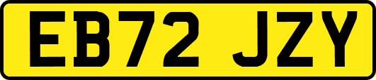 EB72JZY