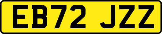 EB72JZZ