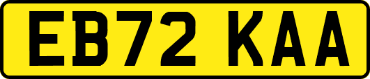 EB72KAA