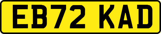 EB72KAD
