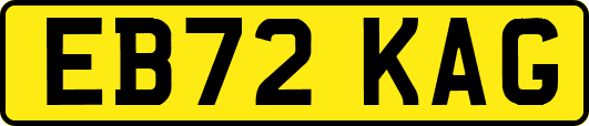 EB72KAG