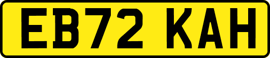 EB72KAH