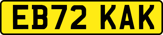 EB72KAK