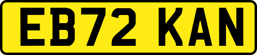 EB72KAN
