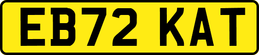 EB72KAT