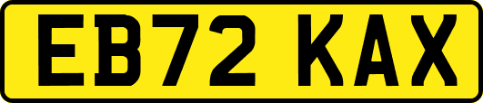 EB72KAX