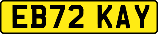 EB72KAY