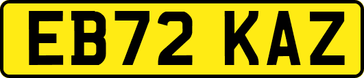 EB72KAZ