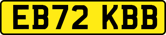 EB72KBB