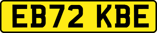 EB72KBE