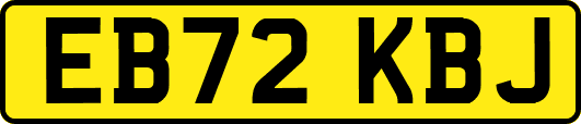 EB72KBJ