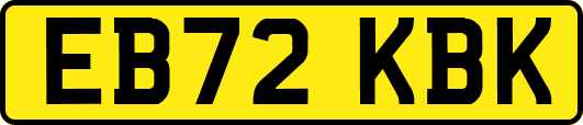 EB72KBK