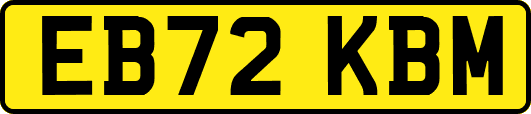 EB72KBM