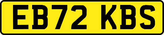 EB72KBS