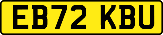 EB72KBU