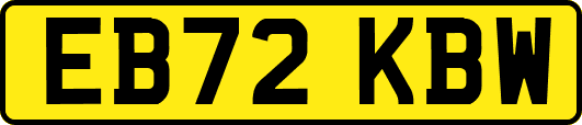 EB72KBW