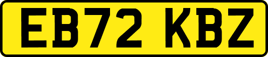 EB72KBZ
