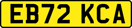 EB72KCA