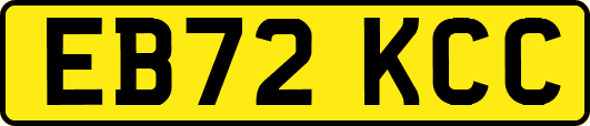 EB72KCC