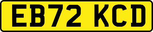 EB72KCD