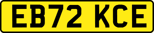 EB72KCE