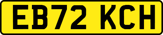 EB72KCH