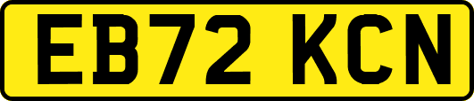 EB72KCN