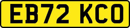 EB72KCO
