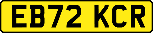 EB72KCR