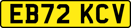 EB72KCV