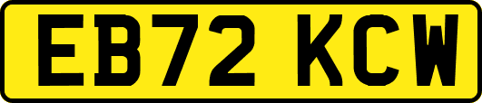 EB72KCW