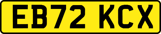 EB72KCX