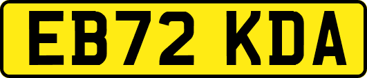 EB72KDA